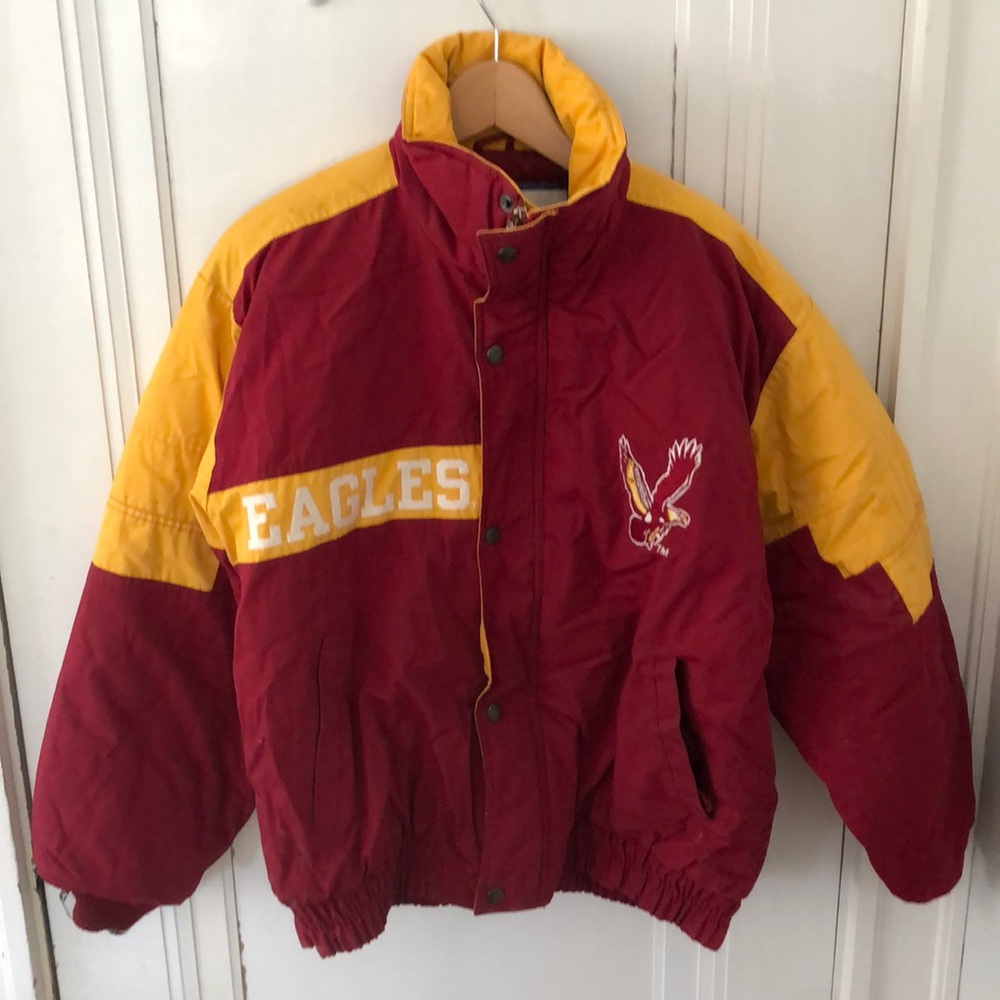 Boston College Eagles Jacket Medium